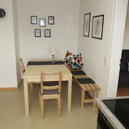 Ferienwohnung Billich Bad Bellingen Eksteriør billede