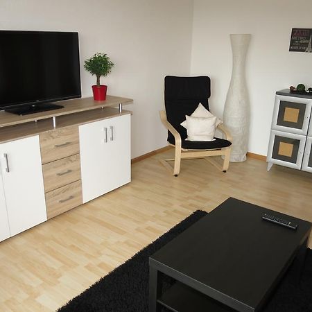 Ferienwohnung Billich Bad Bellingen Eksteriør billede